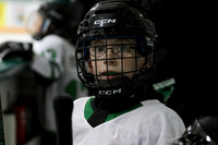 pm 02.00 U11 Green VS South Grey Spartans 1