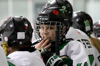 pm 03.15 U13 VS Honeywood Huricanes