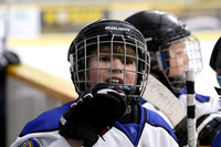 pm 06.00 [U11] Hamilton North Stars VS Beverly Bandits