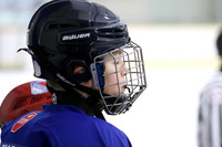 am 10.00 [U13] Glanbrook Rangers Team 2 VS Cayuga Stars