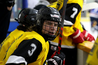 pm 00.12 [U18] Glanbrook Rangers Team 2 VS Hamilton Lawfield Bruins