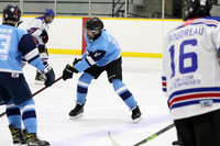 pm 01.00 [U18] Hamilton Jets VS Glanbrook Rangers White