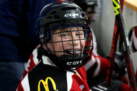 pm 02.00 [U11] Glanbrook Rangers Team 1 Teal VS Glanbrook Team 2 Red Rockets