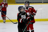 pm 03.00 [U11] Ancaster Red Raiders VS Glanbrook Rangers Team 3