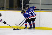 pm 04.00 [U13] Glanbrook Rangers Team 2 VS Glanbrook Rangers 1