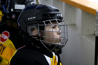 pm 06.00 [U11] Glanbrook Team 2 Red Rockets VS Stoney Creek Warriors