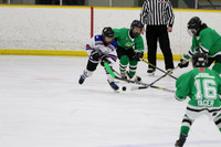 am 08.00 [U13] Cayuga Stars VS Glanbrook Rangers 1
