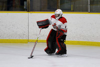 am 09.00 [U13] Ingersoll Express Ponting Financial Group VS Glanbrook Rangers 2