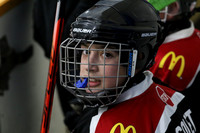 am 10.00 [U11] Stoney Creek Warriors VS Glanbrook Rangers Team 3