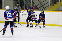 pm 05.00 [U13] Glanbrook Rangers Team 2 VS Glanbrook Rangers 1