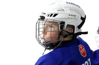am 10.00 [U13] Wainfleet Wild VS Binbrook Rangers