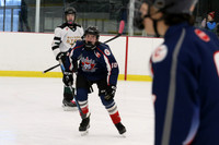 am 08.00 [U18LL] Elmvale Coyotes VS Millbrook Stars