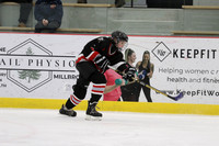 am 10.00 [U15LL] Gananoque VS South Muskoka Bears