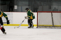 pm 07.00 [U18LL] Ennismore VS Elmvale Coyotes