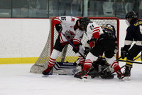 am 07.00 [U15Rep] Haliburton Highland Storm VS Ajax AP Raiders