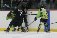 am 08.00 [U15Rep] St.Thomas Jr.Stars VS Millbrook Stars