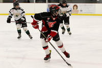 pm 00.12 [U15LL] Gananoque Islanders VS Millbrook Stars Green