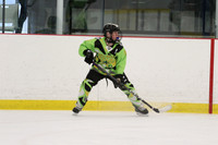 pm 01.30 [U15Rep] Haliburton Highland Storm VS Millbrook Stars