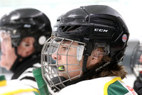 pm 03.00 [U18LL] Norwood Gold VS Ennismore Eagles