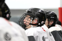 pm 04.30 [U18Rep] Delhi Rockets VS Huron Bruce Blizzard