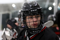 Player Package Carrie (Millbrook Winter Classic)