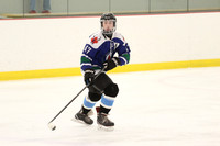 Player Package Jennifer.B (Millbrook Winter Classic)