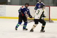 Player Package Monique.V (Millbrook Winter Classic)