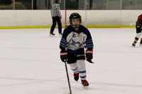 am 10.30 RICHELIEU [U11] Navigateurs (PANE) VS Flames Kent-Sud