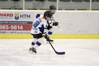 12pm - Pond [U9MDRR] Napanee Stars VS Northumberland Nighthawks