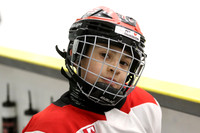 1.00pm - Pond [U9MDRR] Brighton Bolts  VS Duffield Devils U9 White