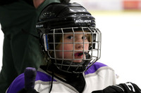 1.15pm - Bowl [U9MDRR] Clearview Canuks VS Prince Edward County Kings