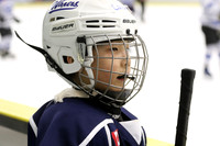 6.15pm - Pond [U9MDRR] Northumberland Nighthawks VS Markham Waxers