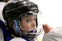 8.15am - Pond [U9MDRR] Prince Edward County Kings VS Northumberland Nighthawks