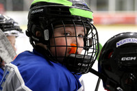 9.00am - Bowl [U11RR] Ajax Pickering Raiders VS Northumberland Nighthawks