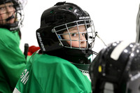 9.15am - Pond [U13RR] Ajax Pickering Raiders VS Napanee Stars