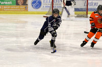 10.15am - Bowl [U11RR] Markham Waxers VS Belleville Bulls