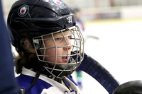 1.15pm - Pond [U9MDRR] Brighton Bolts VS Clearview Canuks