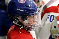 3.15pm - Pond [U13RR] Napanee Stars VS Kingston Canadians
