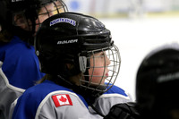 3.45pm - Bowl [U11RR] Belleville Bulls VS Northumberland Nighthawks