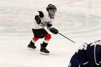 5.00pm - Bowl [U11RR] Ajax Pickering Raiders VS Markham Waxers