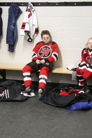 6.15pm - Bowl [U9MDRR] Erin Hillsburugh Devils VS Northumberland Nighthawks