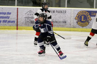3.00pm - Bowl [U11RR] Ajax Pickering Raiders VS Markham Waxers
