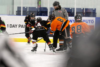 Team Package - U13 Innisfil WinterHawks