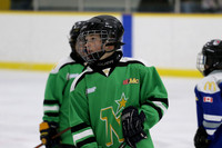 pm 01.00 [U11] Glanbrook Ducks VS Hamilton North Stars