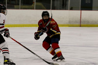 pm 00.12 RICHELIEU [U15] Hawks Moncton VS Flames Kent-Sud