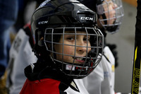 pm 02.00 [U11] Glanbrook Yetis VS Ancaster Purple