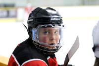 am 10.00 [U11] Six Nations VS Glanbrook Black