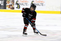 am 10.15 EDDY [U11] Vikings Restigouche VS Bears Kent-Centre