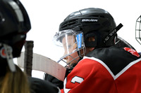 am 08.00 [U11] Hamilton North Stars VS Six Nations
