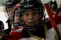 pm 07.30 RICHELIEU [U13] Titan Chaleur VS Aigles Dieppe-Memramcook